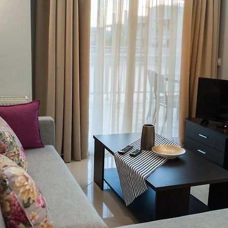 Dream Appartment 2 Perea Peraia  Екстер'єр фото