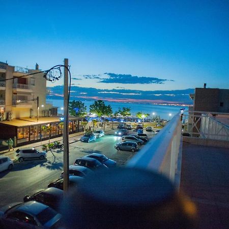 Dream Appartment 2 Perea Peraia  Екстер'єр фото