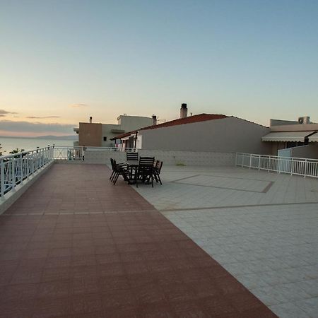 Dream Appartment 2 Perea Peraia  Екстер'єр фото