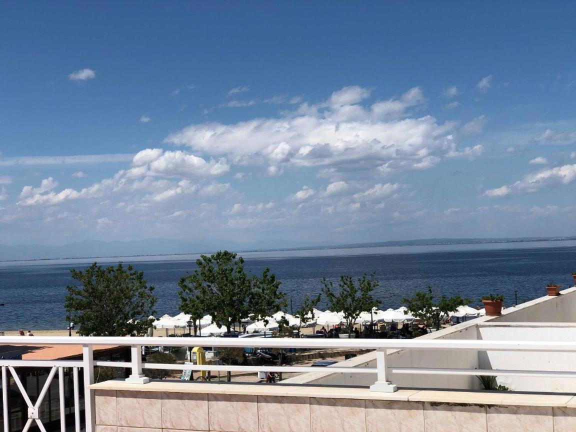 Dream Appartment 2 Perea Peraia  Екстер'єр фото