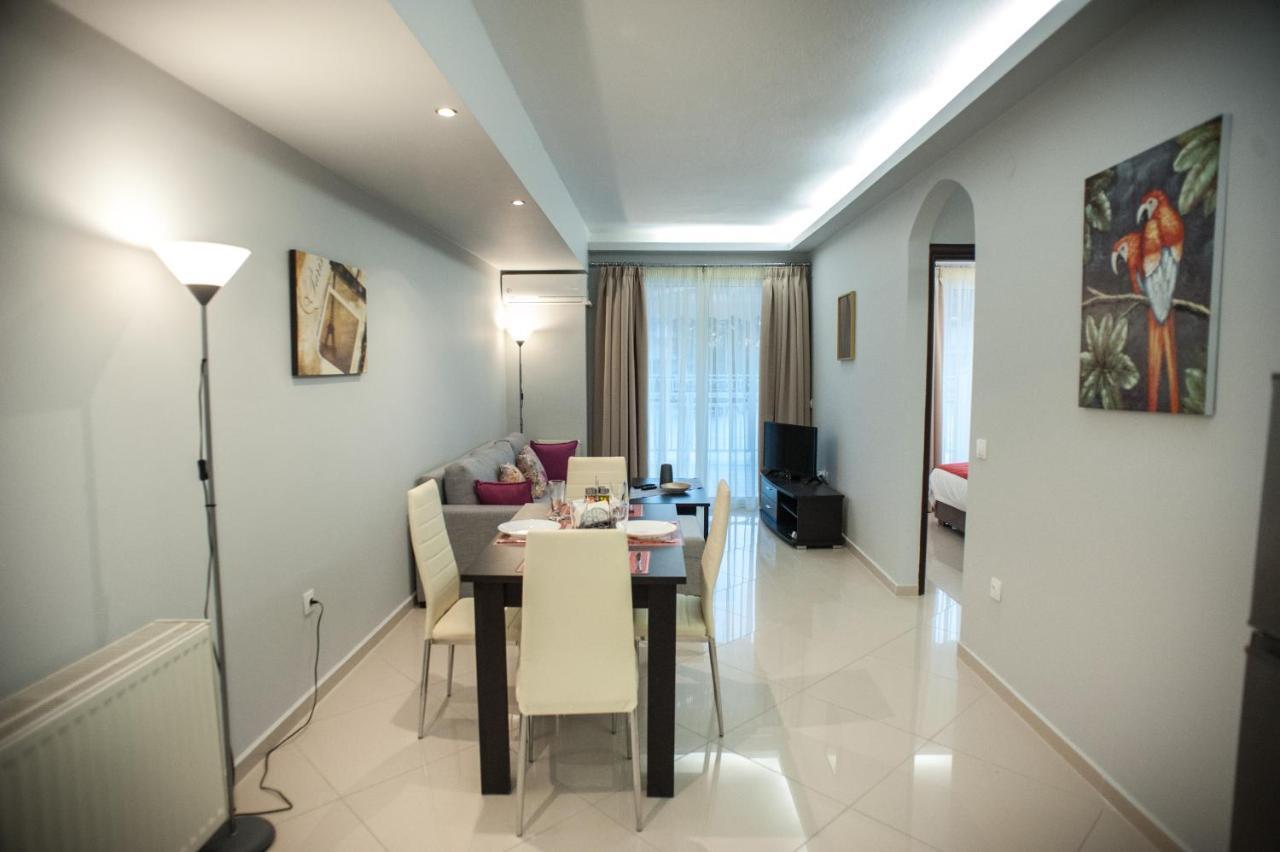 Dream Appartment 2 Perea Peraia  Екстер'єр фото