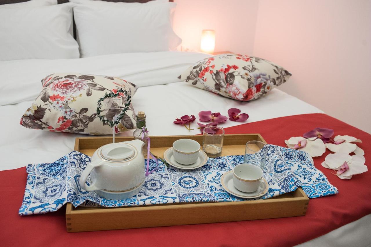 Dream Appartment 2 Perea Peraia  Екстер'єр фото