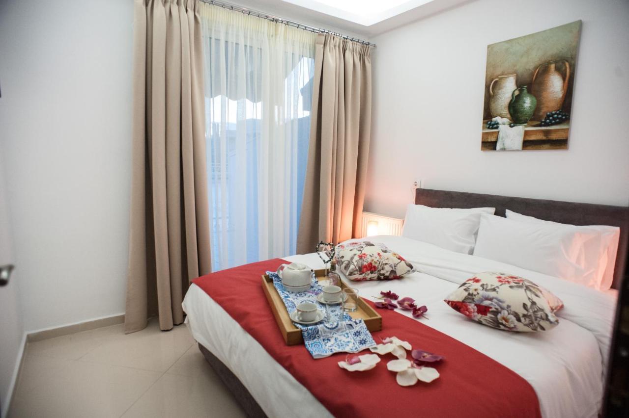 Dream Appartment 2 Perea Peraia  Екстер'єр фото