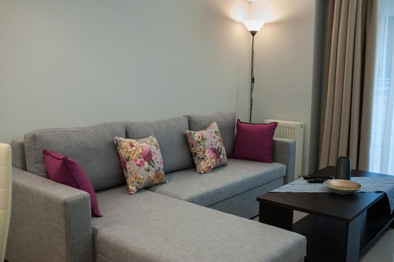 Dream Appartment 2 Perea Peraia  Екстер'єр фото