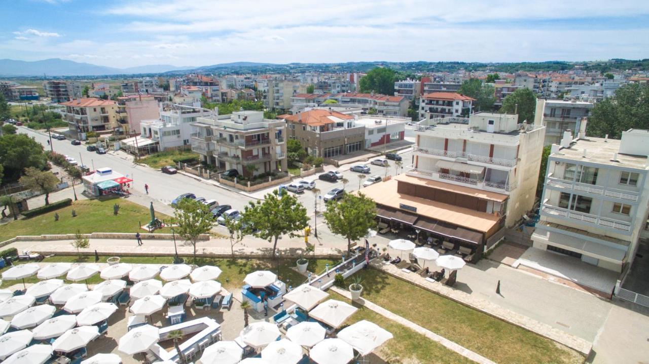 Dream Appartment 2 Perea Peraia  Екстер'єр фото