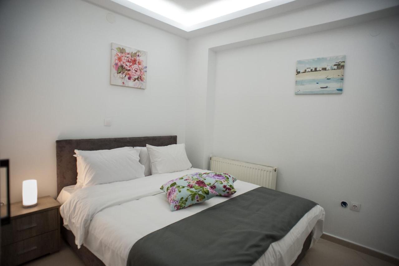 Dream Appartment 2 Perea Peraia  Екстер'єр фото