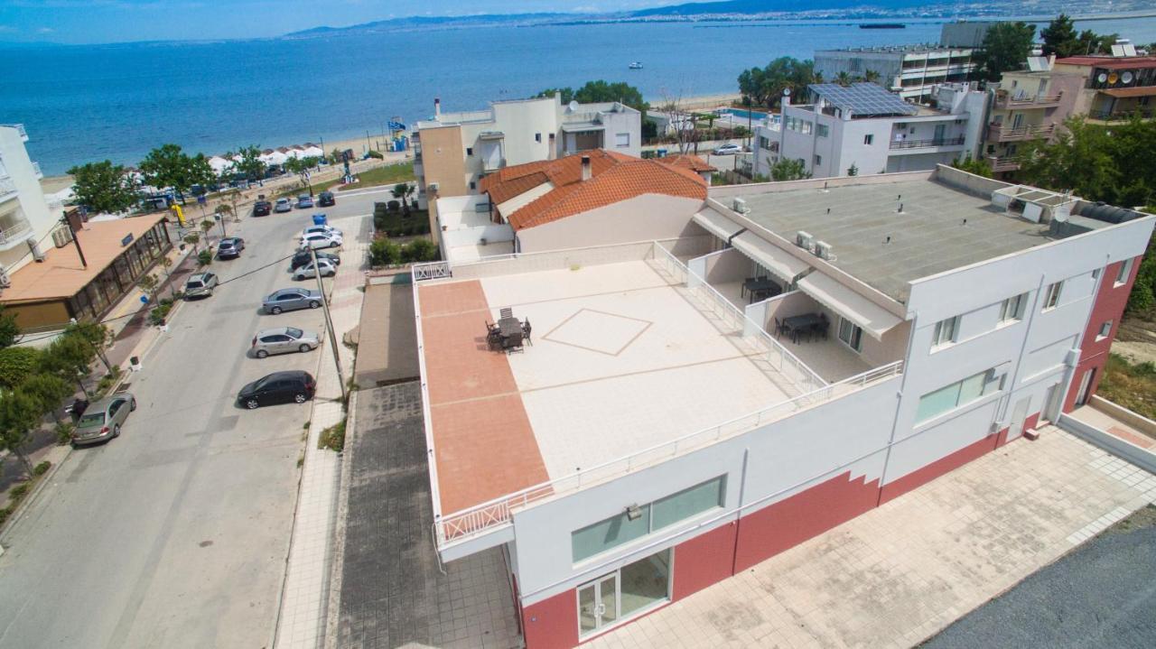 Dream Appartment 2 Perea Peraia  Екстер'єр фото