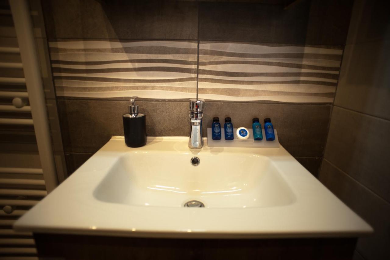 Dream Appartment 2 Perea Peraia  Екстер'єр фото