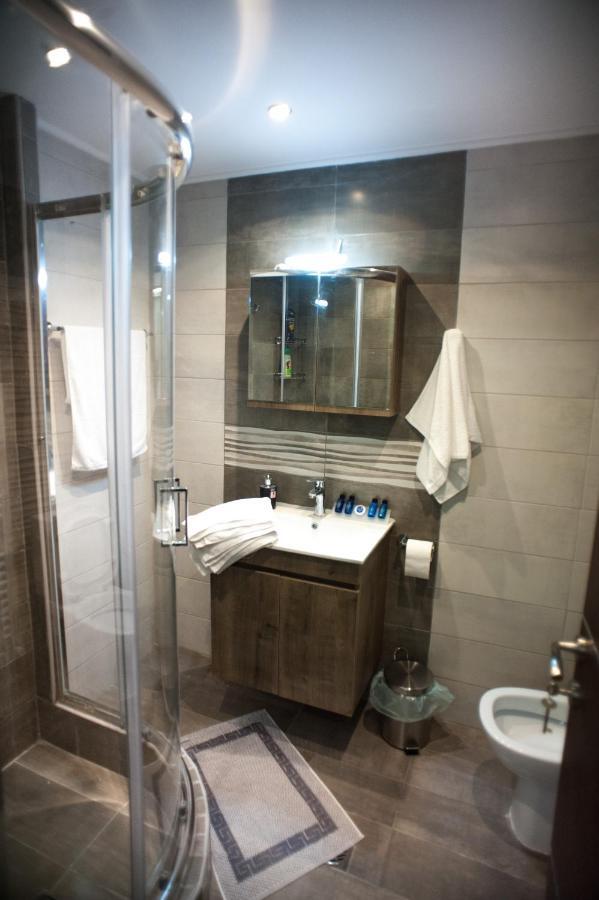 Dream Appartment 2 Perea Peraia  Екстер'єр фото