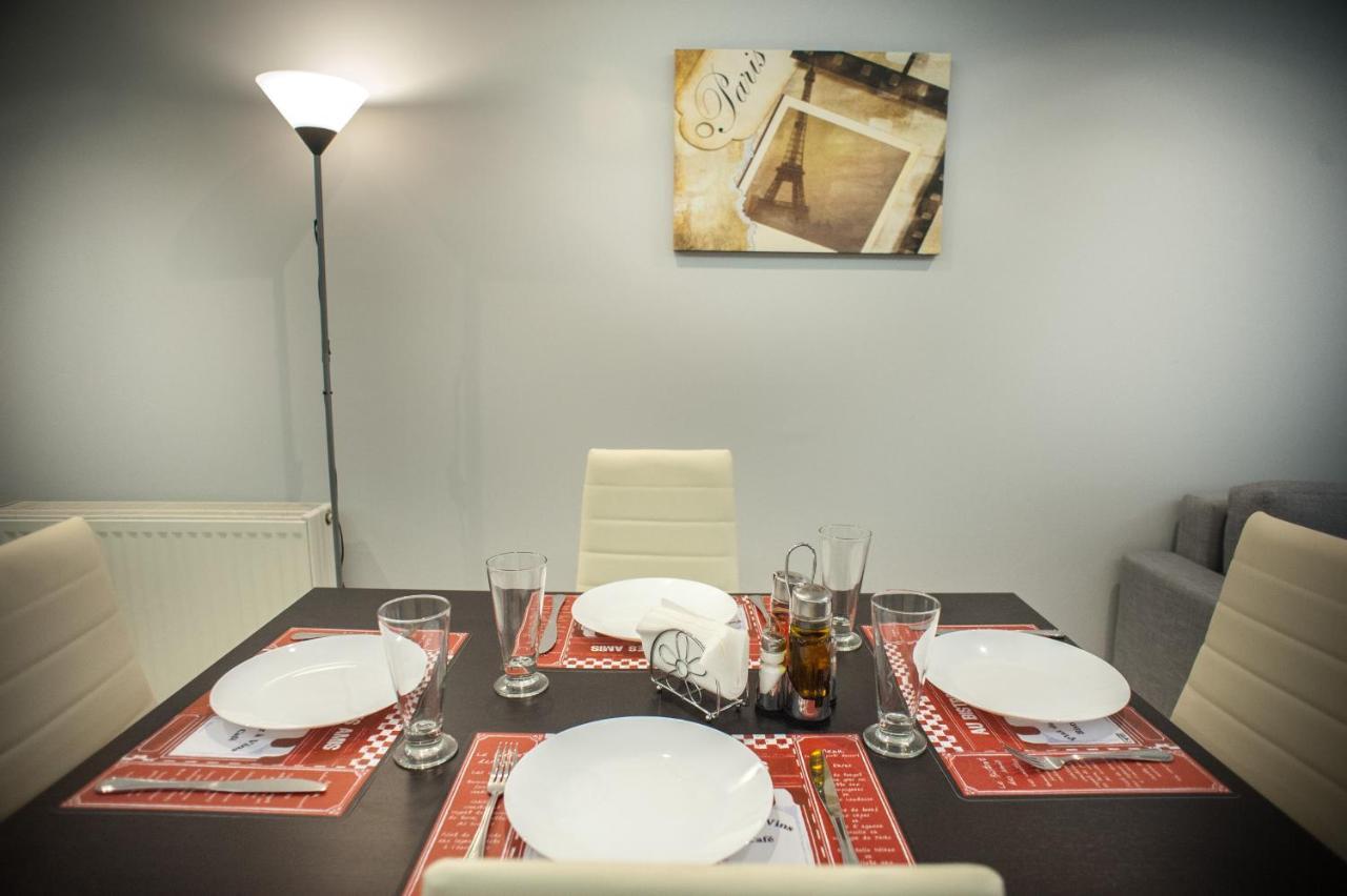 Dream Appartment 2 Perea Peraia  Екстер'єр фото